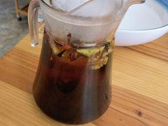 北颂八宝茶-北颂冰煮羊(红太阳广场店)