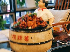 -69艺术餐厅(宋庄店)