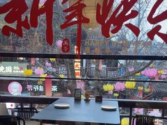 -奇芳阁·百年清真南京菜(夫子庙店)