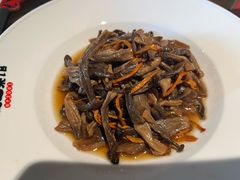 -洞庭土菜馆(天河北总店)