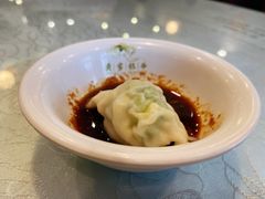 -黄家饺子东北特色菜馆(湖滨商业街店)