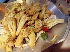 -韵秋荷(宝山龙湖天街店)