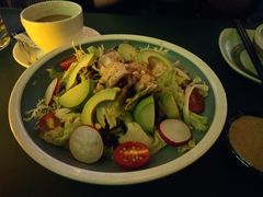 -JUKEBOX玖部音乐餐厅(华侨城店)