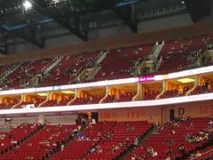 场馆-宝能国际体育演艺中心