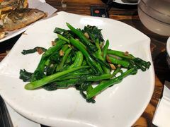 -渔米粥(罗湖店)