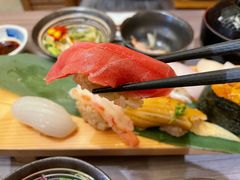-豊 胜手丼