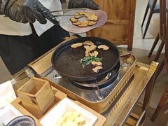 -大理董·董家小厨野生菌火锅(古城旗舰店)