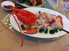 -广州天河希尔顿酒店