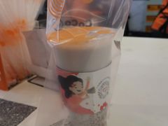 -CoCo都可(虹口龙之梦店)
