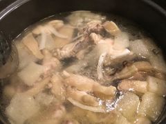 -百年果林椰子鸡(中洲店)