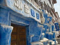 -华谊兄弟（长沙）电影小镇