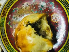 -玉龙喀什有名爱可德木烤包子