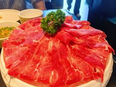 -打酱友•斑鱼海鲜粥火锅(吴桥店)