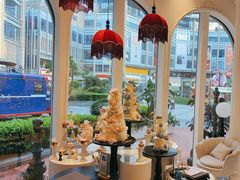 -杜哈夫DOUX RÊVE·生日蛋糕(日月光店)