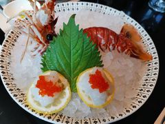 -Mr·Fish鱼鲜生海鲜放题(银泰in99店)
