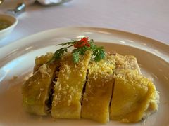 -富力丽思卡尔顿酒店·丽轩中餐厅