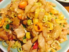 -德叔阙里·衢州菜馆(月湖店)