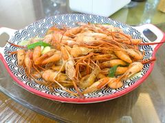 -观桥阁(锦溪店)