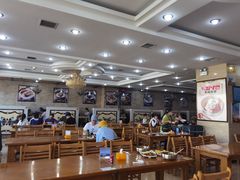 大堂-顺姬冷面(延大店)