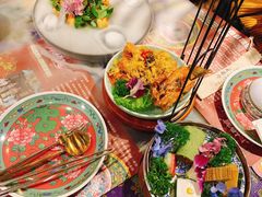 -小娘惹厨房Little Nyonya(狮城有约上榜店)