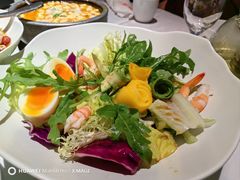 -小厨娘淮扬菜(龙湾天街店)