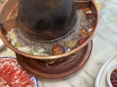 -五悦北平四季涮肉·烧烤(老商埠店)