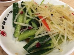 -直隶安家罩饼(复兴路店)