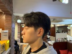 -BarberKiNG男士理发馆Barbershop