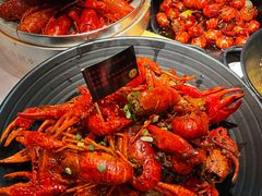 -巴厘龙虾·榜首油焖大虾(音乐学院·沿江酒馆店)