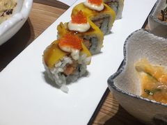 -小句号·精致料理(江南环球港店)
