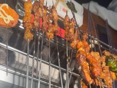 -可口香·非遗老号烧烤(南岗直营店)