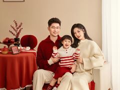 -海马体照相馆(重庆爱琴海购物公园店)