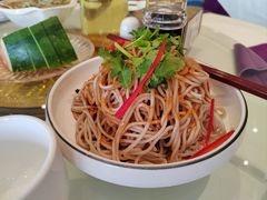 酸辣莜面-凯鸽酒楼(振兴街店)
