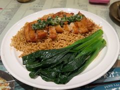 -凤来茶餐·粤菜馆(珠江新城店)