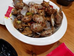 -小红烤翅(傅厚岗店)