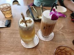 -Thai Alley泰爱里(二沙岛店)