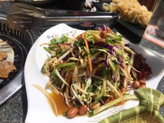 -鹤之乡·齐齐哈尔烤肉·非遗(秋涛路店)