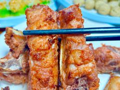 -蓝湾碧波·老字号·疍家非遗海上餐厅