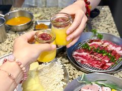 -安又胖韩国烤肉(美罗城店)