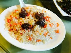 菜饭-维吾尔餐厅(宜山路店)