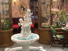 -秘密旅行Bonjour(黑金冠 江南西店)