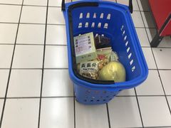 -沃尔玛(摩尔广场店)