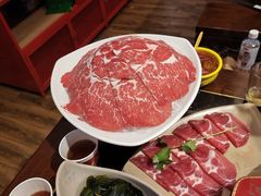 -巴将军·非遗老字号火锅(解放碑店)