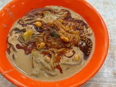 细粉-屈礼洪
