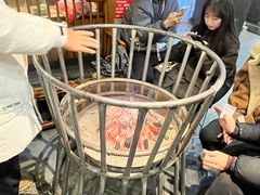 -古道村落(温汤店)