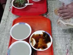 -老北京豆汁店