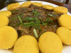 -叶存利海鲜大馅饺子(海宁路总店)