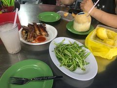 -明记烧鱼美味店