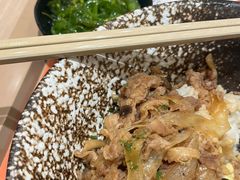 -吉野家(学院路店)