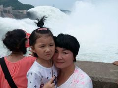 android_upload_pic-黄河小浪底水利枢纽风景区